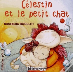 Capa do artigo Celestin Et Le Petit Chat