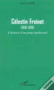 Capa do artigo Célestin Freinet : (1896-1966) - L