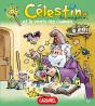 Célestin Le Magicien Et La Souris Des Champs - Preview