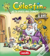 Capa do artigo Célestin Le Magicien Et La Souris Des Champs