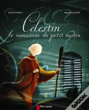 Capa do artigo Célestin Le Ramasseur Du Petit Matin