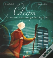 Capa do artigo Célestin, Le Ramasseur Du Petit Matin