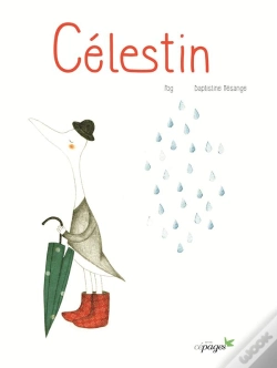 Capa do artigo Célestin