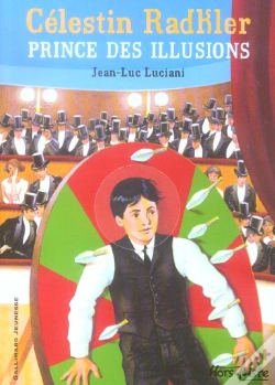 Capa do artigo Celestin Radkler, Prince Des Illusions