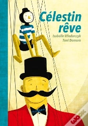 Capa do artigo Célestin Rêve