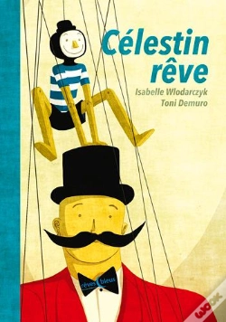 Capa do artigo Célestin Rêve