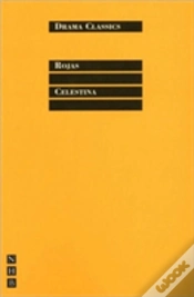 Capa do artigo Celestina