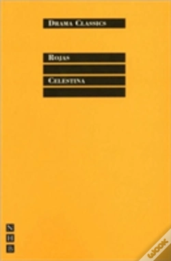 Capa do artigo Celestina