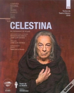 Capa do artigo Celestina
