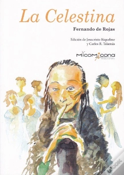 Capa do artigo Celestina