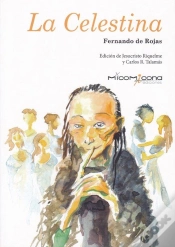 Capa do artigo Celestina