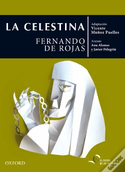 Capa do artigo Celestina, La