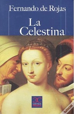 Capa do artigo Celestina, La