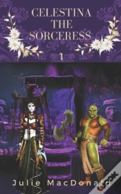 Capa do artigo Celestina The Sorceress 1