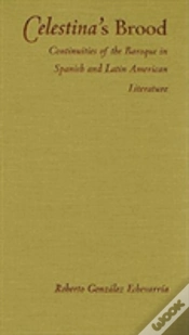 Capa do artigo Celestina