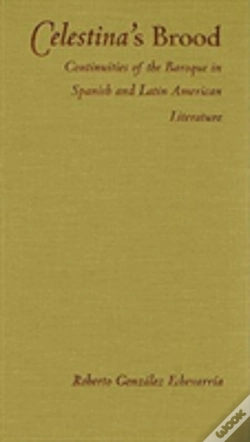 Capa do artigo Celestina'S Brood