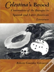 Capa do artigo Celestina