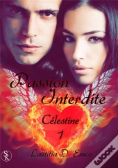 Celestine 1 : Passion Interdicte