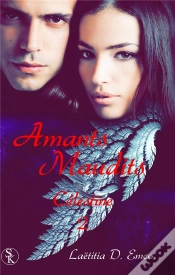 Capa do artigo Celestine 2 : Amants Maudits