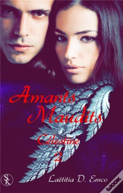 Capa do artigo Celestine 2 : Amants Maudits