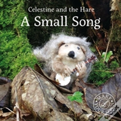 Capa do artigo Celestine And The Hare: A Small Song