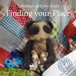 Capa do artigo Celestine And The Hare: Finding Your Place