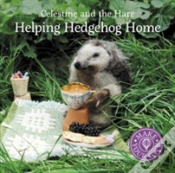 Capa do artigo Celestine And The Hare: Helping Hedgehog Home