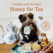 Capa do artigo Celestine And The Hare: Honey For Tea