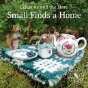 Celestine And The Hare: Small Finds A Home