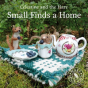 Celestine And The Hare: Small Finds A Home - Preview