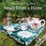 Capa do artigo Celestine And The Hare: Small Finds A Home