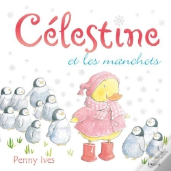 Capa do artigo Celestine/Celestine Et Les Manchots
