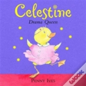 Capa do artigo Celestine, Drama Queen