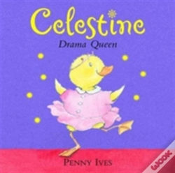 Capa do artigo Celestine, Drama Queen