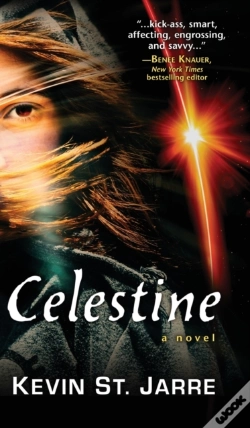 Capa do artigo Celestine