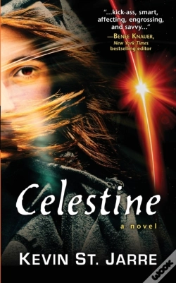 Capa do artigo Celestine