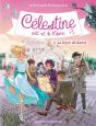 Célestine, Petit Rat De L'Opéra Tome 11 : La Leçon De Danse - Preview