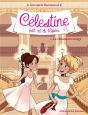 Célestine, Petit Rat De L'Opéra Tome 2 : Le Chausson Rouge - Preview