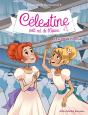 Célestine, Petit Rat De L'Opéra Tome 4 : La Petite Voleuse - Preview