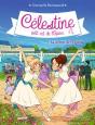 Célestine, Petit Rat De L'Opéra Tome 7 : La Sirène De L'Opéra - Preview