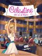 Célestine, Petit Rat De L'Opéra Tome 8 : La Visite Royale - Preview