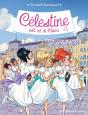 Célestine, Petit Rat De L'Opéra Tome 9 : La Gloire De L'Opéra - Preview