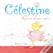 Capa do artigo Celestine/Reine D