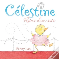 Capa do artigo Celestine/Reine D'Un Soir