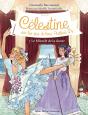 Célestine, Sur Les Pas D'Anna Pavlova Tome 3 : Le Miracle De La Danse - Preview