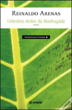 Capa do artigo Celestino Antes da Madrugada