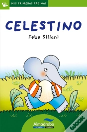 Capa do artigo Celestino (Letra De Palo)