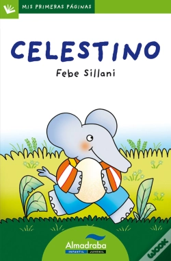 Capa do artigo Celestino (Letra De Palo)