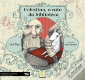 Capa do artigo Celestino, o Rato da Biblioteca