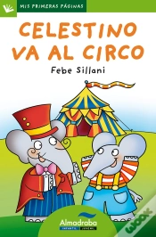 Capa do artigo Celestino Va Al Circo (Letra De Palo)